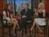Lindsay Lohan Live With Regis and Kelly on 12.09.04 (288)